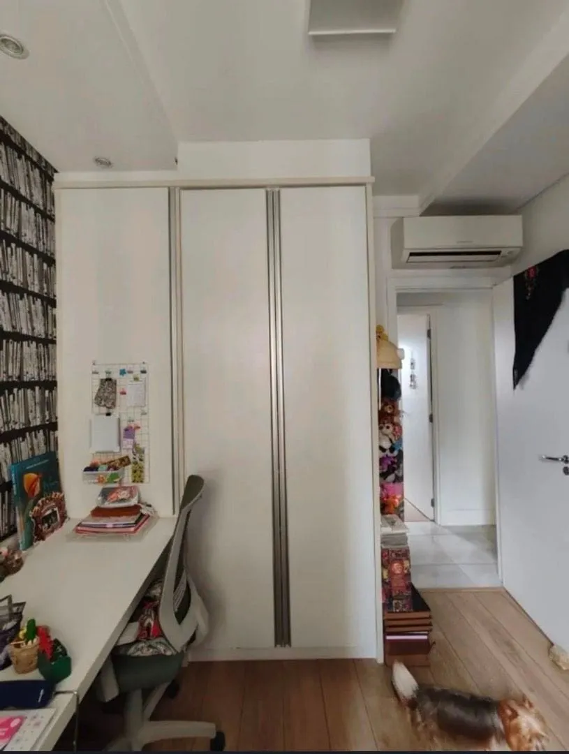 Apartamento, 3 quartos, 118 m² - Foto 8