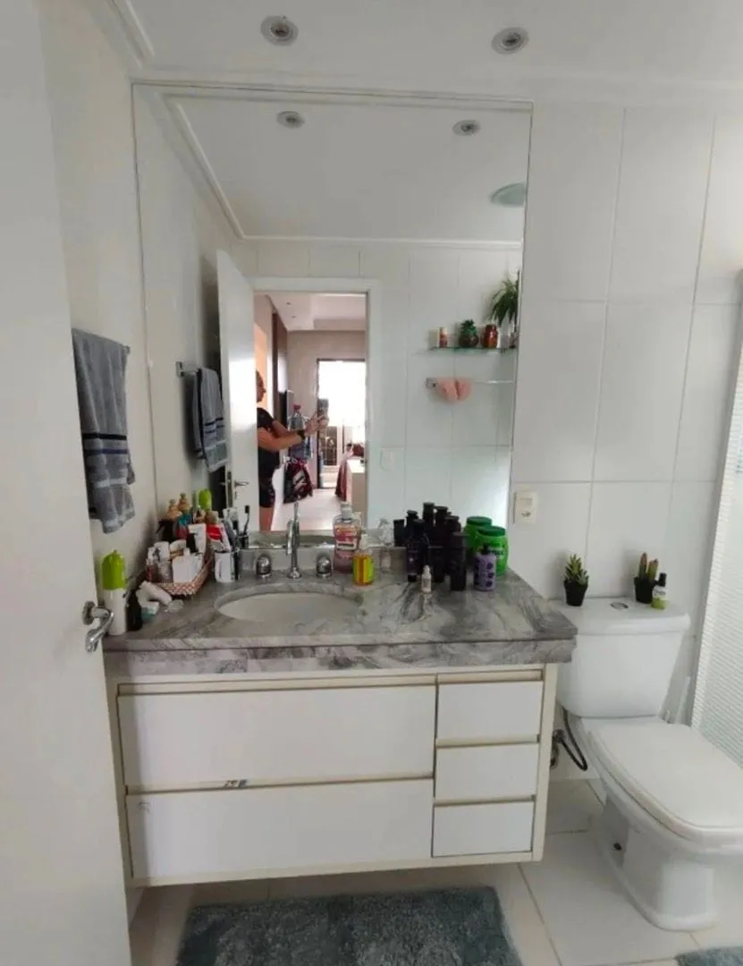 Apartamento, 3 quartos, 118 m² - Foto 10
