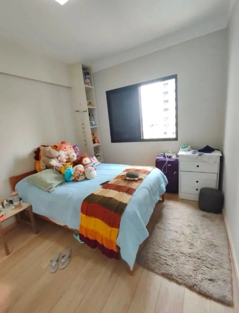 Apartamento, 3 quartos, 118 m² - Foto 7