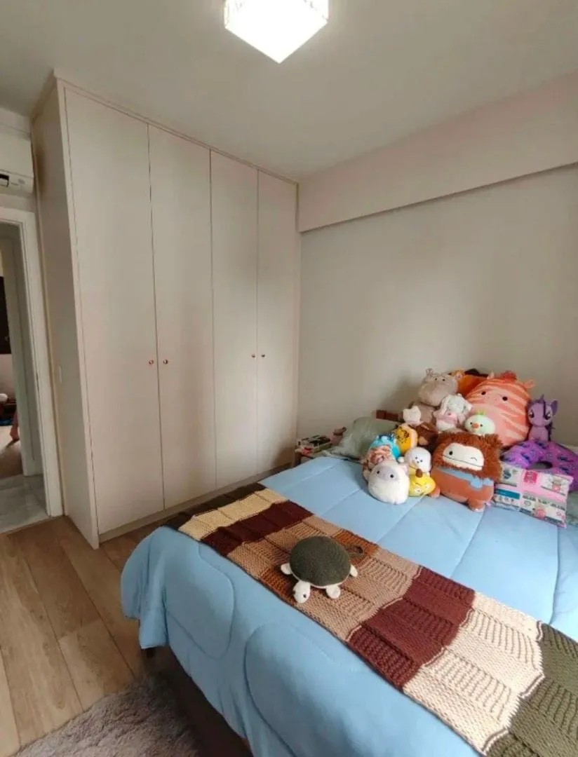Apartamento, 3 quartos, 118 m² - Foto 6