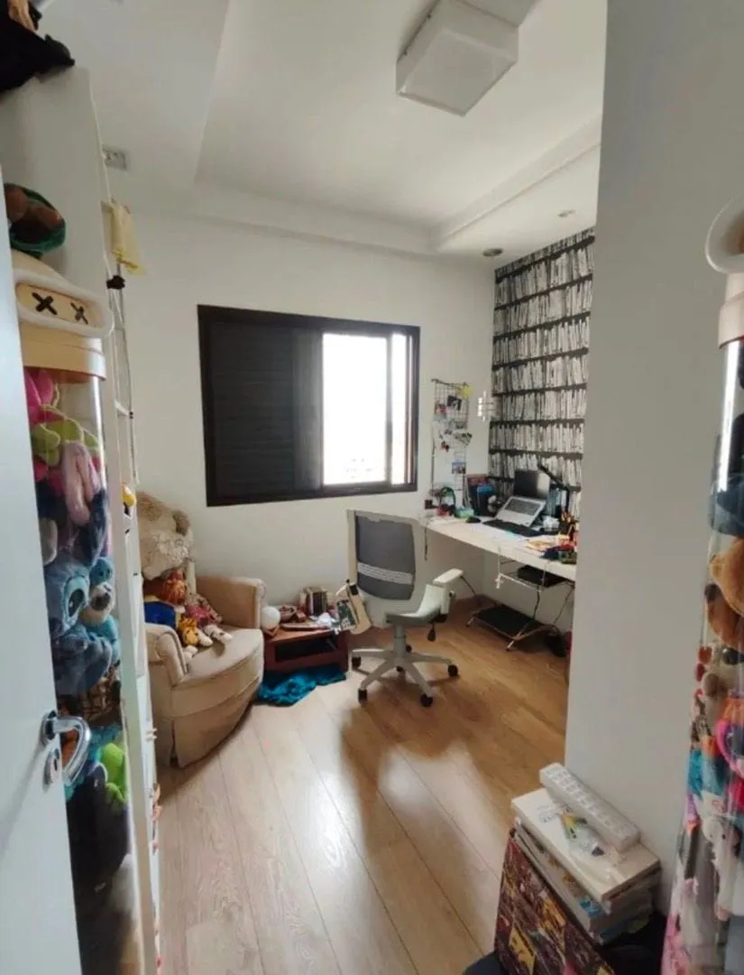 Apartamento, 3 quartos, 118 m² - Foto 9