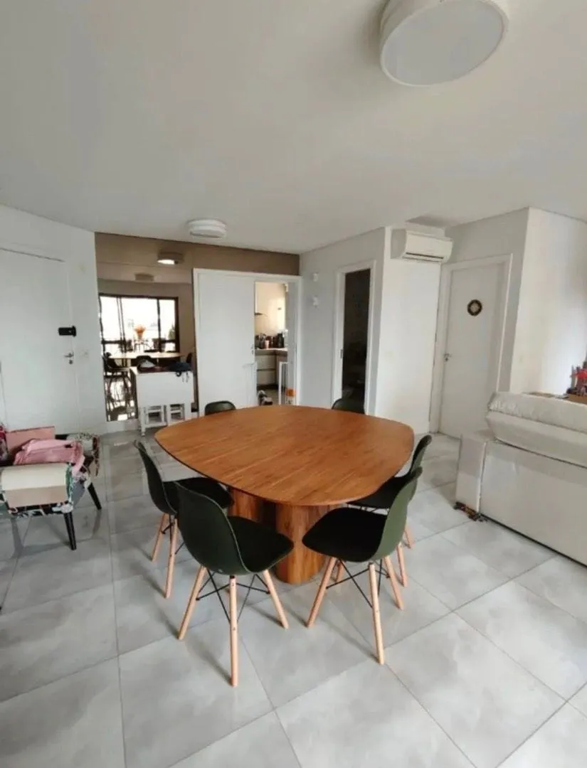 Apartamento, 3 quartos, 118 m² - Foto 2