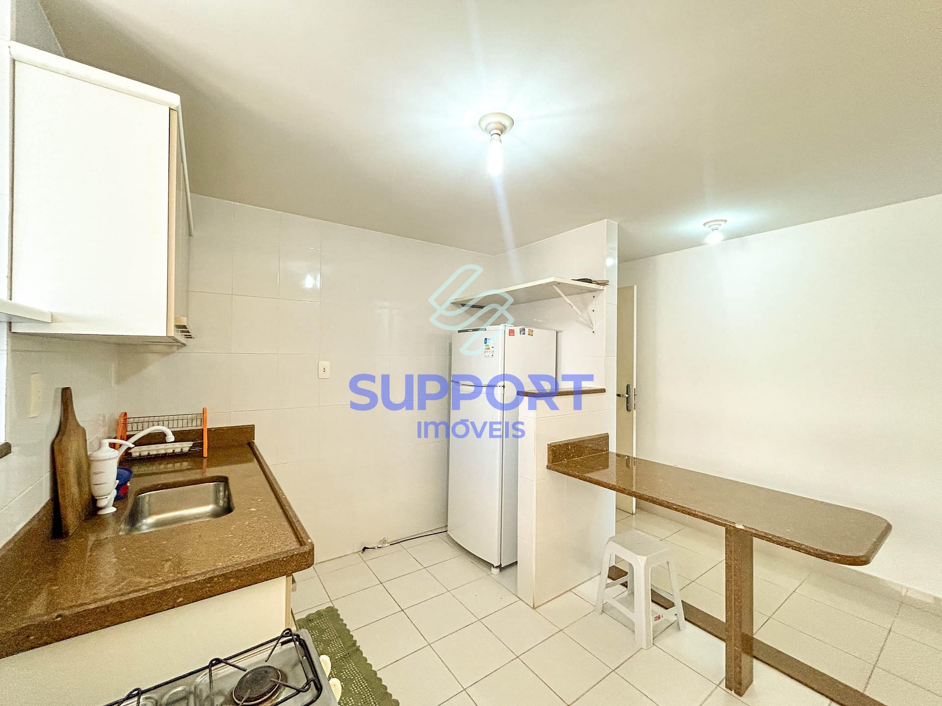 Apartamento, 3 quartos, 100 m² - Foto 11