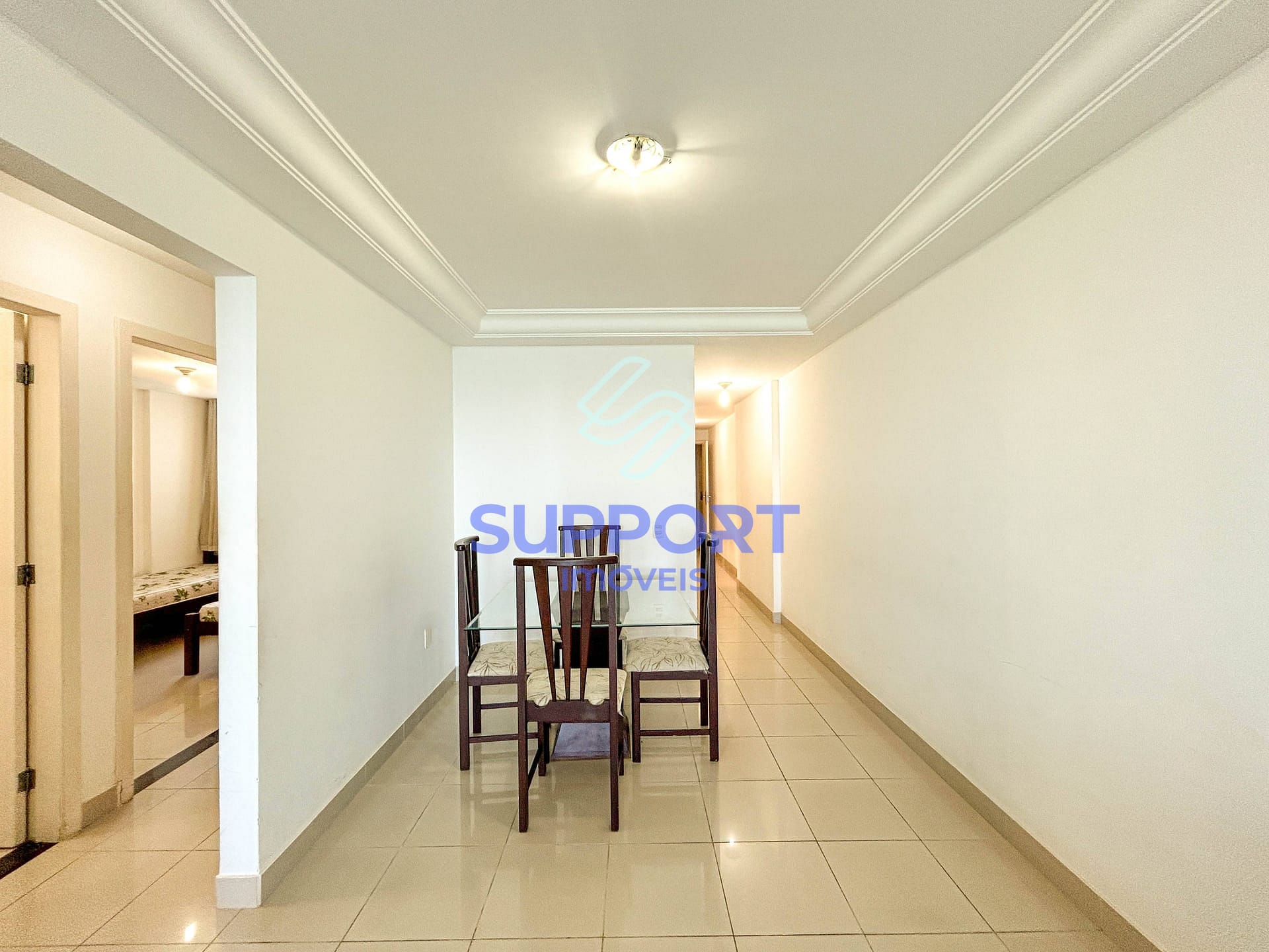 Apartamento, 3 quartos, 100 m² - Foto 9