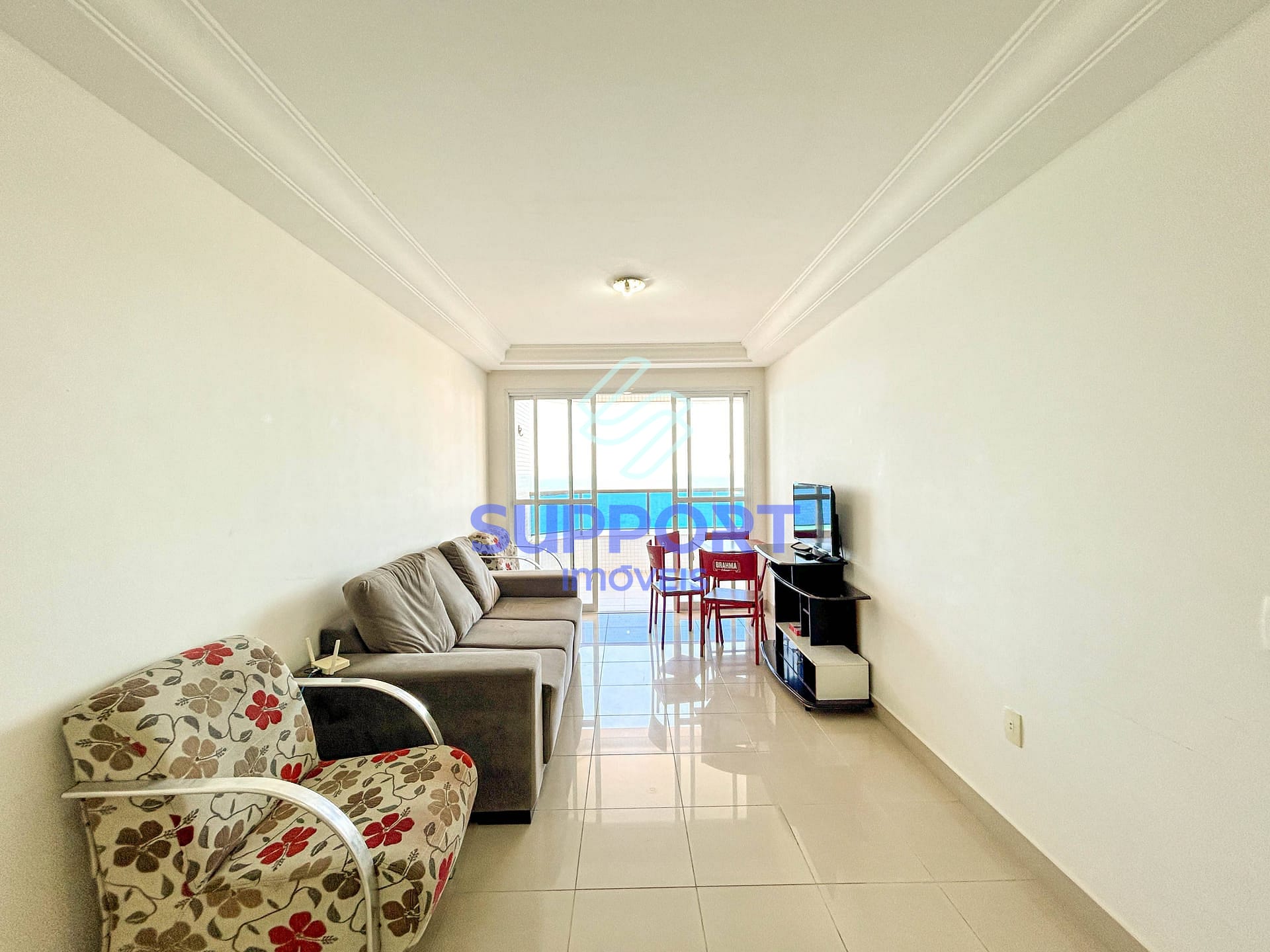 Apartamento, 3 quartos, 100 m² - Foto 3