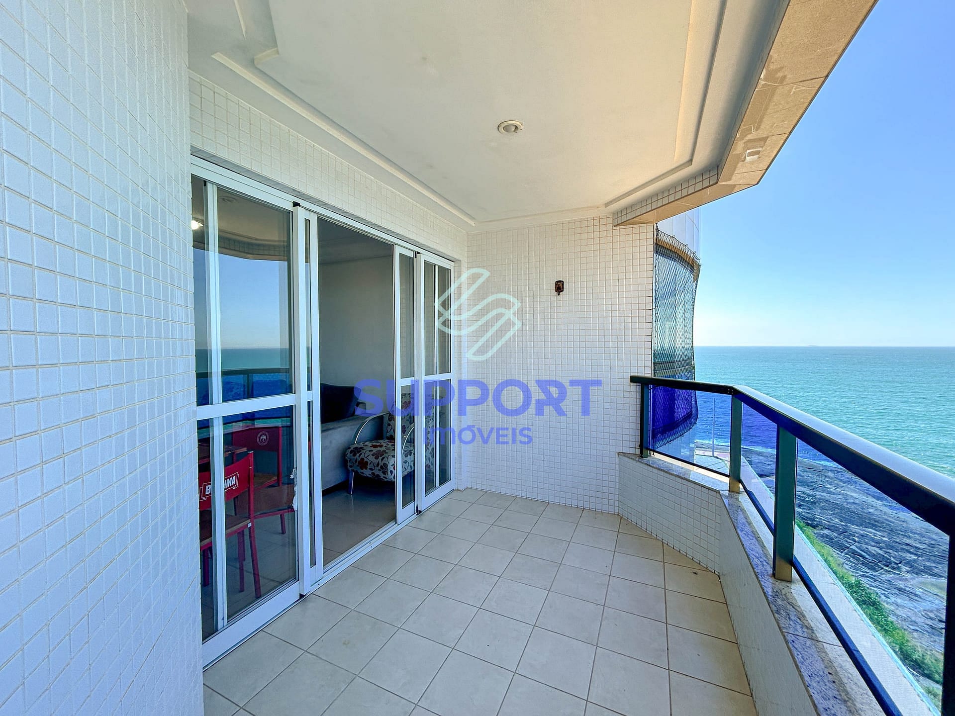 Apartamento, 3 quartos, 100 m² - Foto 4