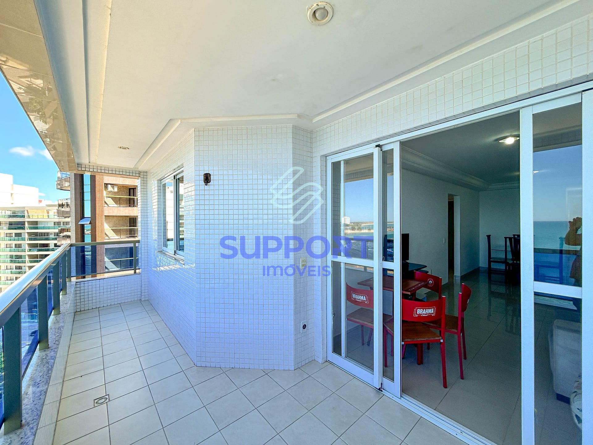 Apartamento, 3 quartos, 100 m² - Foto 5