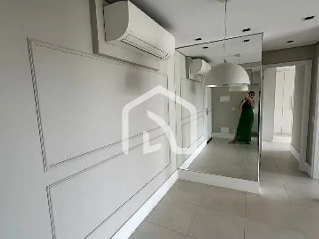 Apartamento com 67m² 2 quartos e 2 banheiros, para alugar, no bairro Melville Empresarial I e II em Barueri