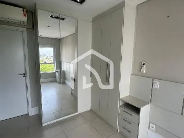 Apartamento com 67m² 2 quartos e 2 banheiros, para alugar, no bairro Melville Empresarial I e II em Barueri