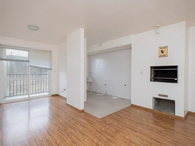 Apartamento com 65m² 2 quartos e 2 banheiros, para alugar, no bairro Três Vendas em Pelotas