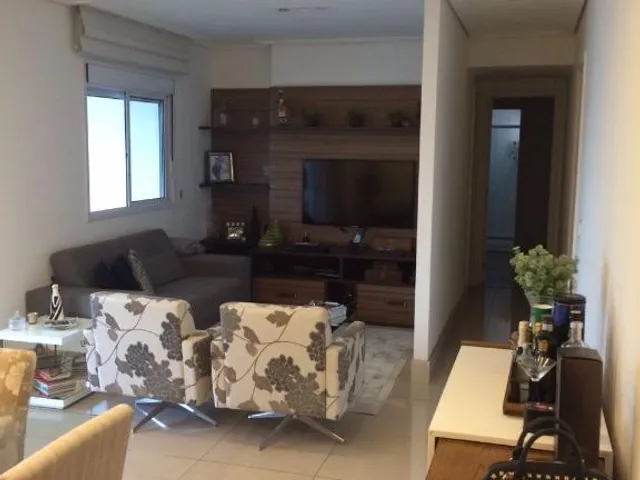 Apartamento com 148m² 3 quartos e 5 banheiros, à venda, no bairro Ipiranga em São Paulo