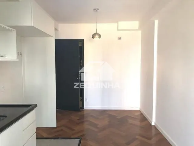 Apartamento com 35m² 1 quarto e 1 banheiro, à venda, no bairro Centro em Osasco