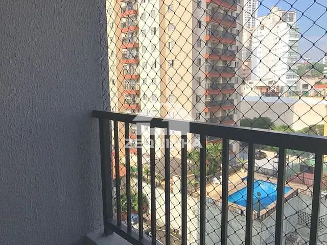 Apartamento com 35m² 1 quarto e 1 banheiro, à venda, no bairro Centro em Osasco