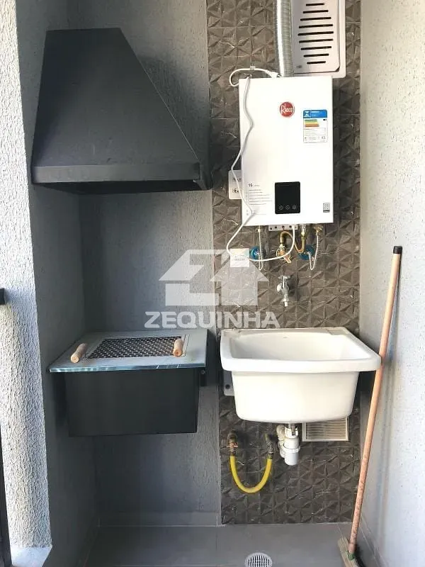 Apartamento, 1 quarto, 35 m² - Foto 4