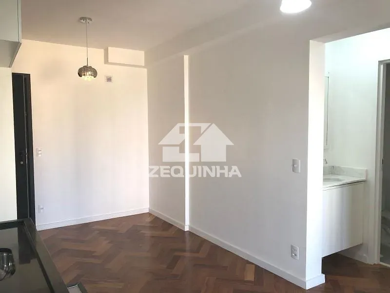 Apartamento, 1 quarto, 35 m² - Foto 9