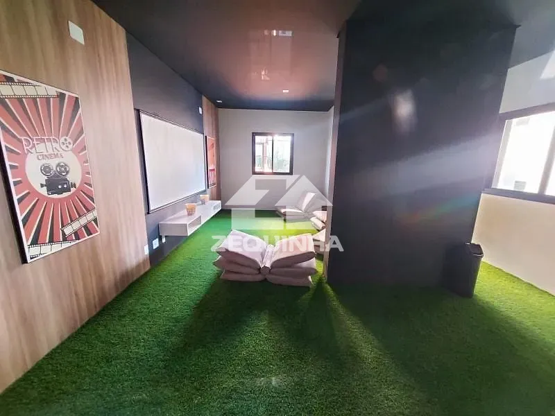 Apartamento, 1 quarto, 35 m² - Foto 14