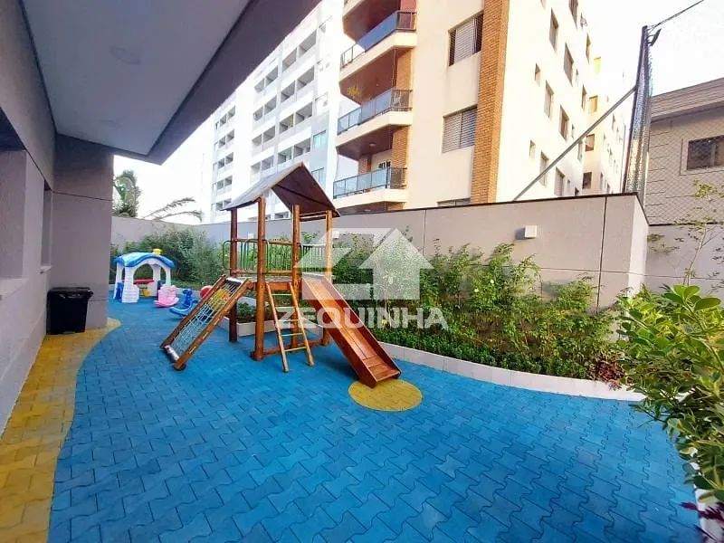 Apartamento, 1 quarto, 35 m² - Foto 15