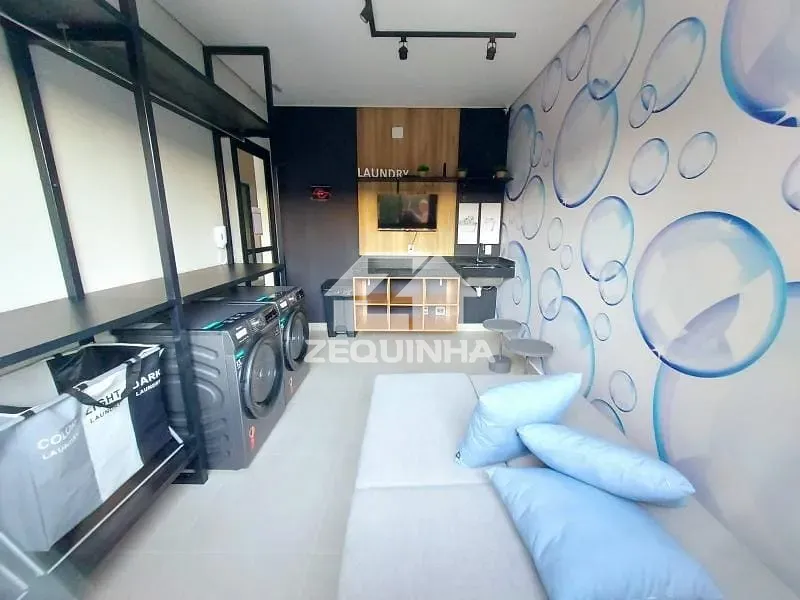 Apartamento, 1 quarto, 35 m² - Foto 17