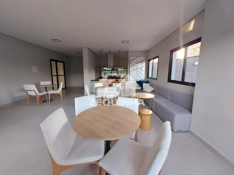 Apartamento, 1 quarto, 35 m² - Foto 20