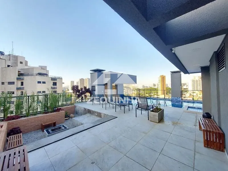 Apartamento, 1 quarto, 35 m² - Foto 22