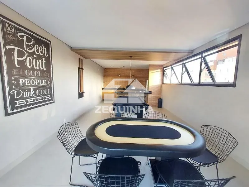 Apartamento, 1 quarto, 35 m² - Foto 23