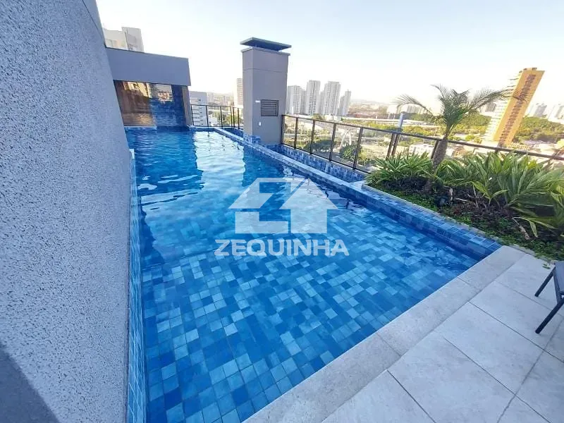 Apartamento, 1 quarto, 35 m² - Foto 25
