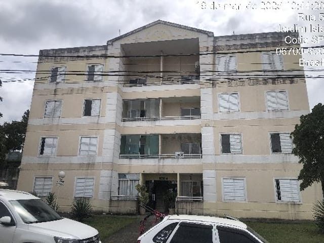 Foto do Apartamento - Apartamento à venda 2 Quartos, 1 Vaga, 86M², GRACA, COTIA - SP | Imobiliária Compare