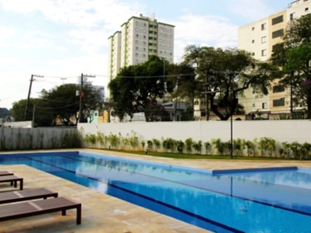 Foto do Apartamento - Apartamento à venda, Vila Leonor, Guarulhos, SP= Excelente Localização- Proximo ao Shopping Internacional | Imobiliária Compare