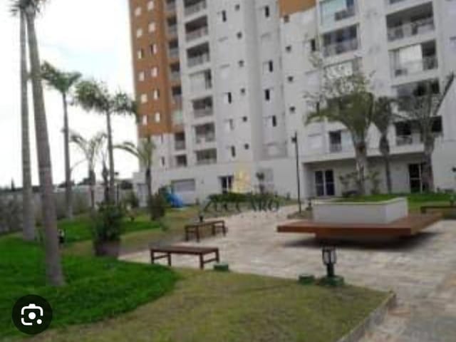 Foto do Apartamento - Apartamento à venda, Vila Leonor, Guarulhos, SP= Excelente Localização- Proximo ao Shopping Internacional | Imobiliária Compare