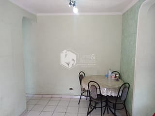 Foto do Apartamento-Apartamento tipo para venda em Jardim Santo Elias com 2 quartos, 46m²