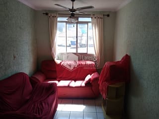 Foto do Apartamento-Apartamento tipo para venda em Jardim Santo Elias com 2 quartos, 46m²