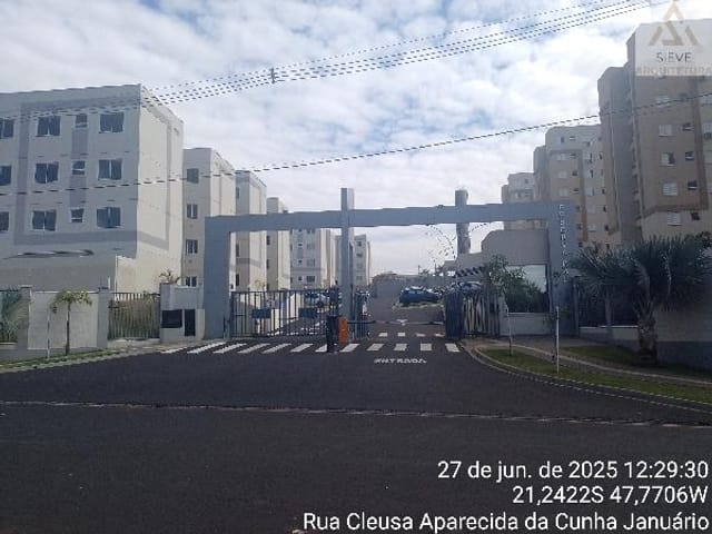 Foto do Apartamento - Apartamento à venda 2 Quartos, 1 Vaga, 74M², RESERVA SAO JOSE, RIBEIRAO PRETO - SP | Imobiliária Compare