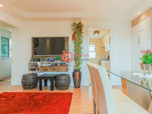 Apartamento 1 quarto e 1 banheiro, à venda, no bairro Vila Congonhas em São Paulo