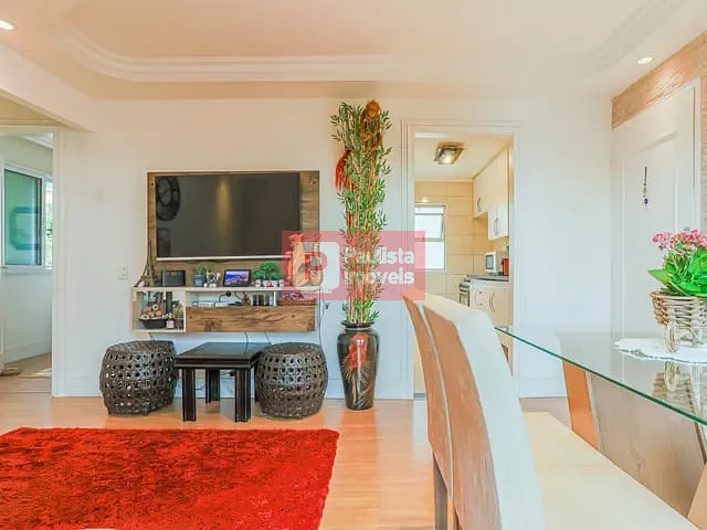 Apartamento 1 quarto e 1 banheiro, à venda, no bairro Vila Congonhas em São Paulo