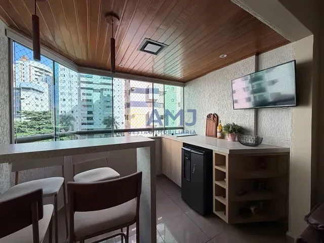 Apartamento 3 quartos e 3 banheiros, à venda, no bairro Nova Suiça em Goiânia