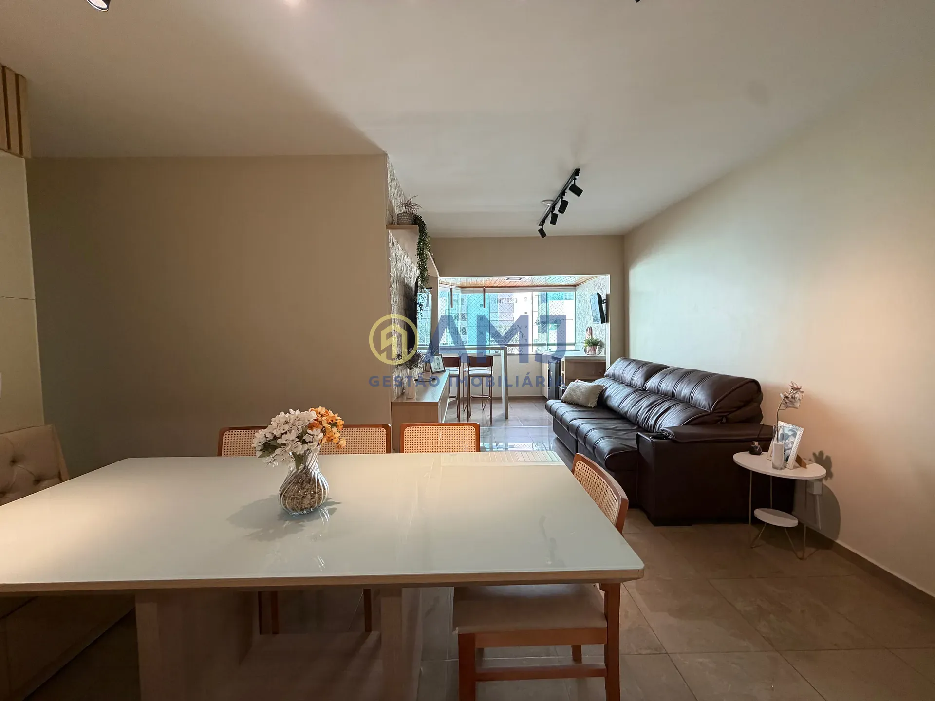 Apartamento, 3 quartos, 90 m² - Foto 4