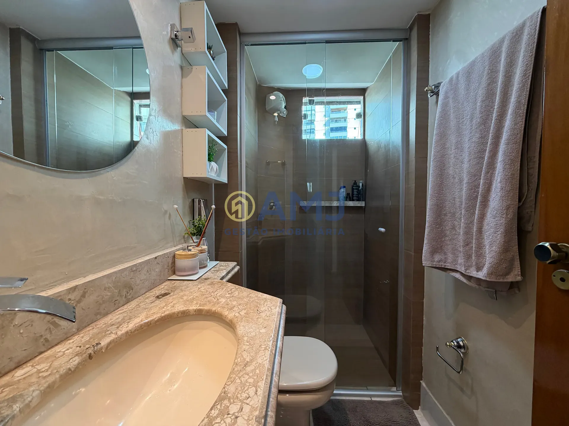 Apartamento, 3 quartos, 90 m² - Foto 7
