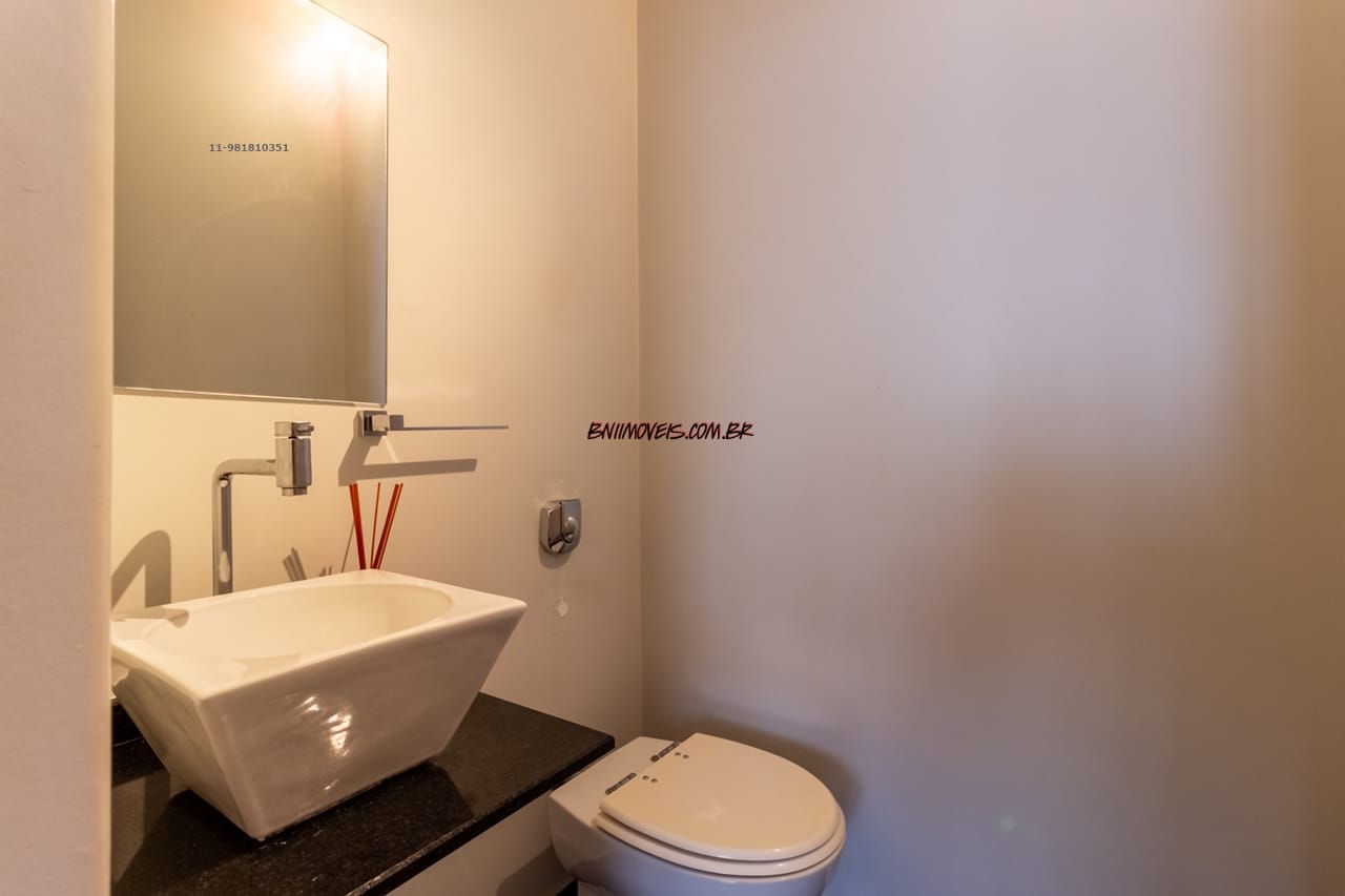 Apartamento, 3 quartos, 181 m² - Foto 9