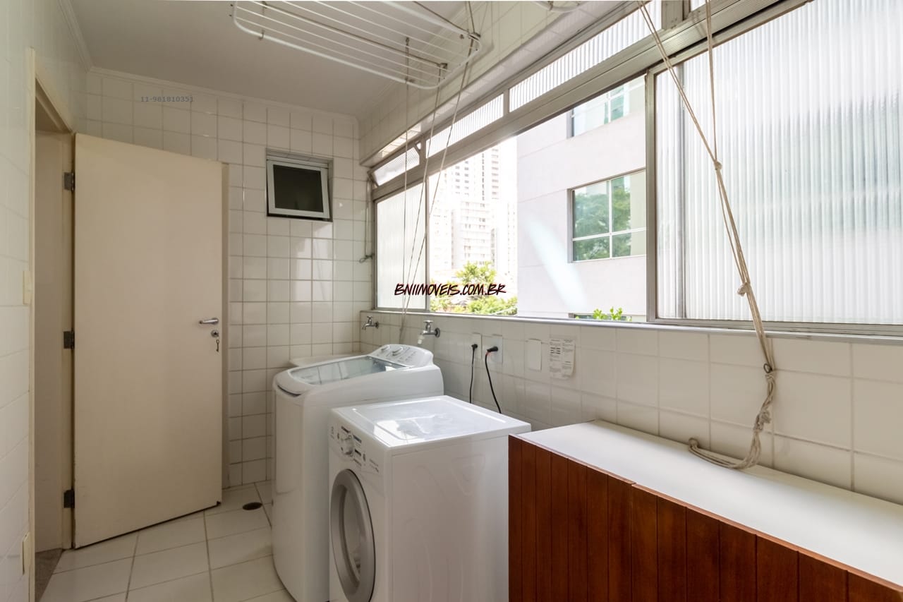 Apartamento, 3 quartos, 181 m² - Foto 12