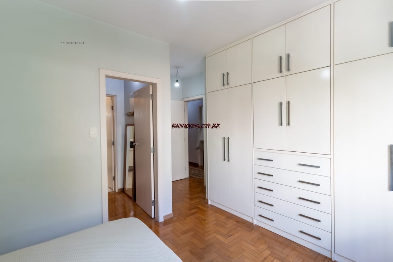 Apartamento, 3 quartos, 181 m² - Foto 23