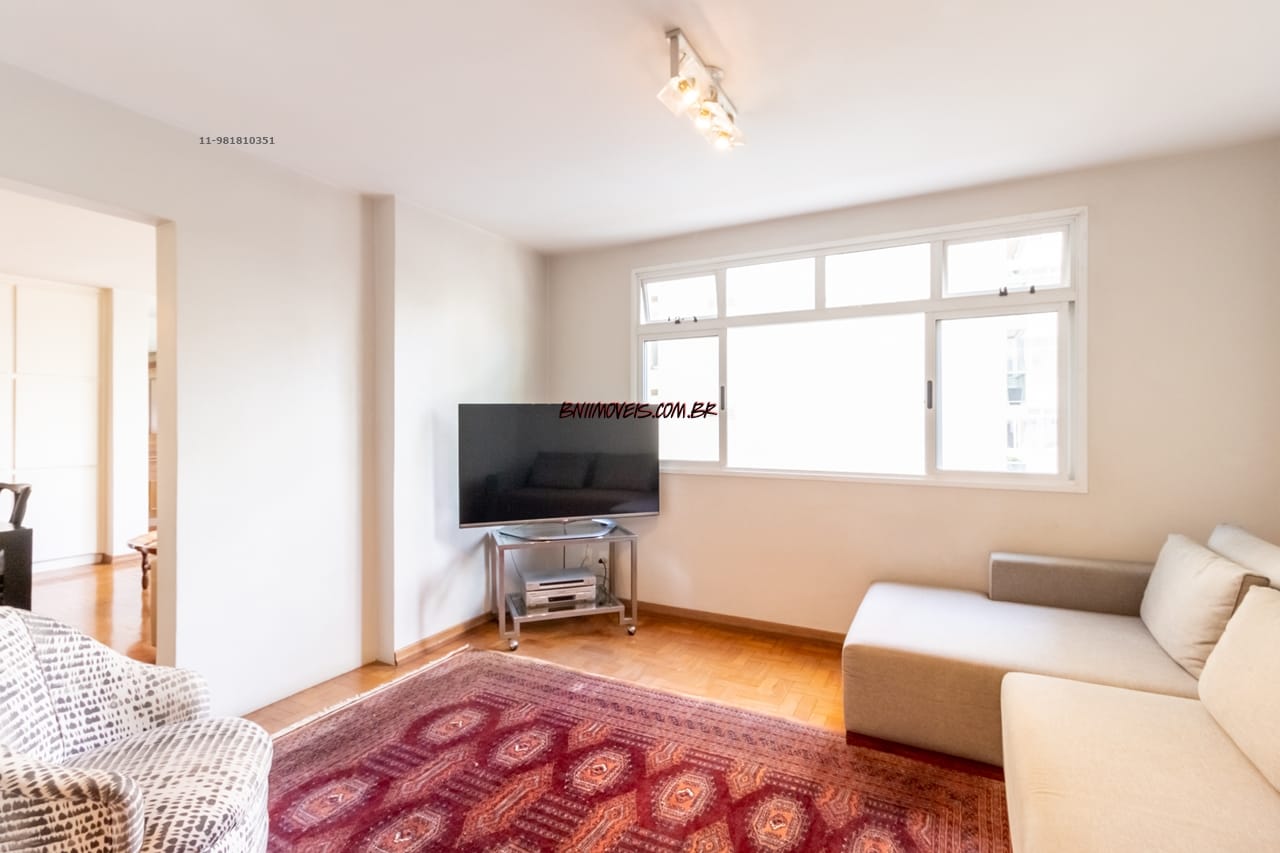 Apartamento, 3 quartos, 181 m² - Foto 8