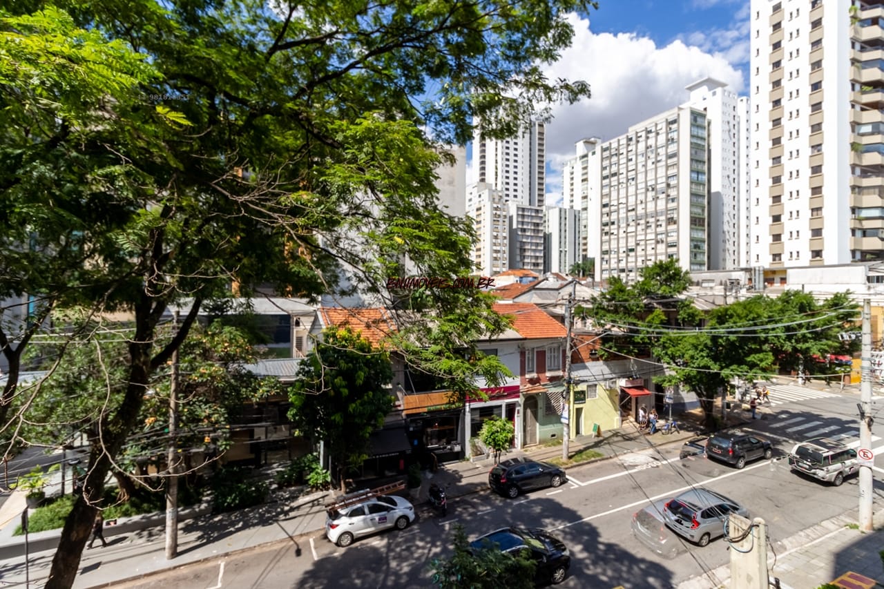 Apartamento, 3 quartos, 181 m² - Foto 18