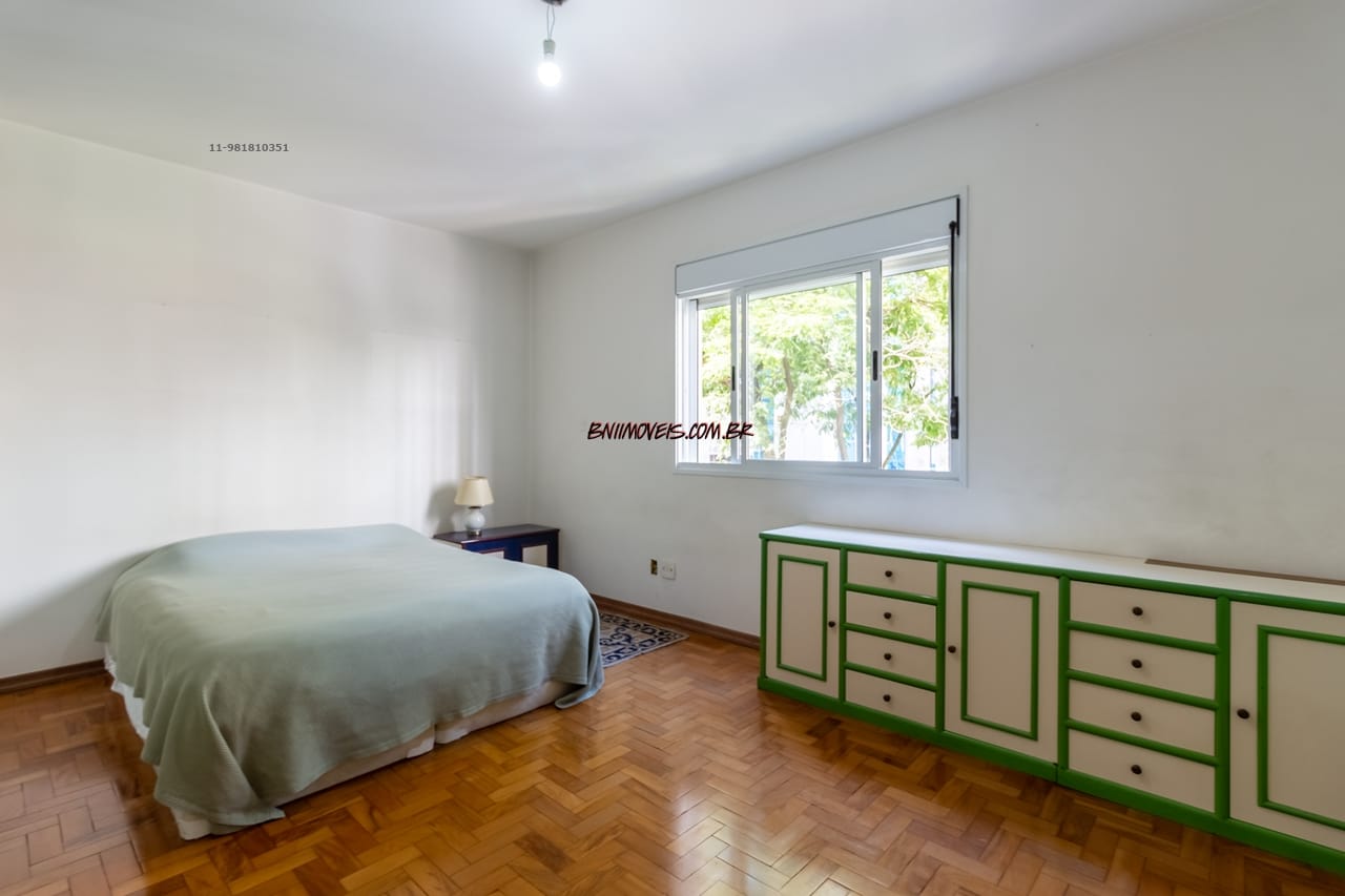 Apartamento, 3 quartos, 181 m² - Foto 15