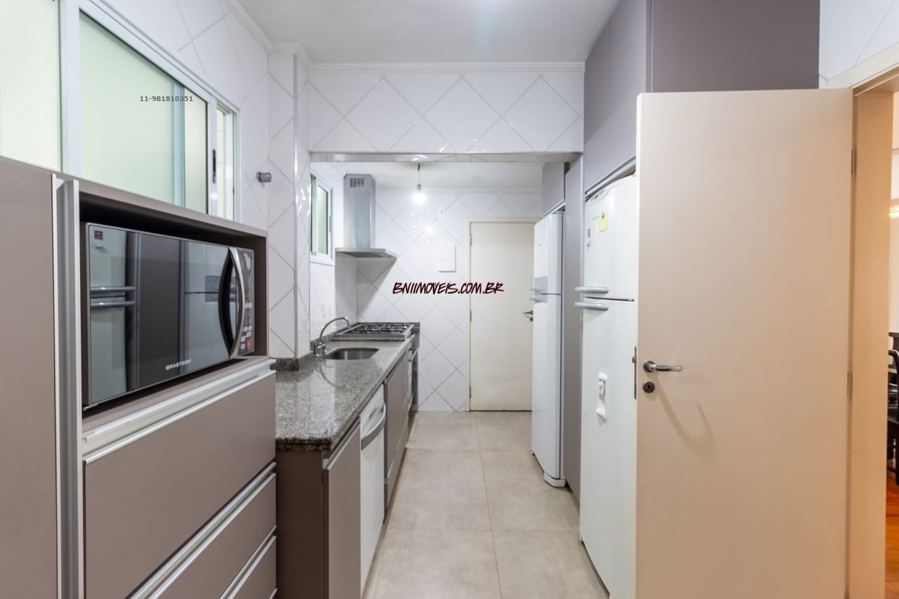 Apartamento, 3 quartos, 181 m² - Foto 10