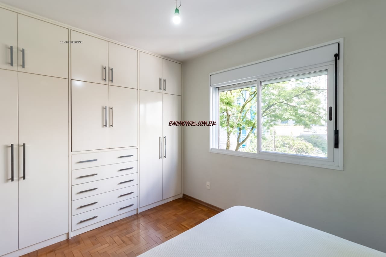 Apartamento, 3 quartos, 181 m² - Foto 21