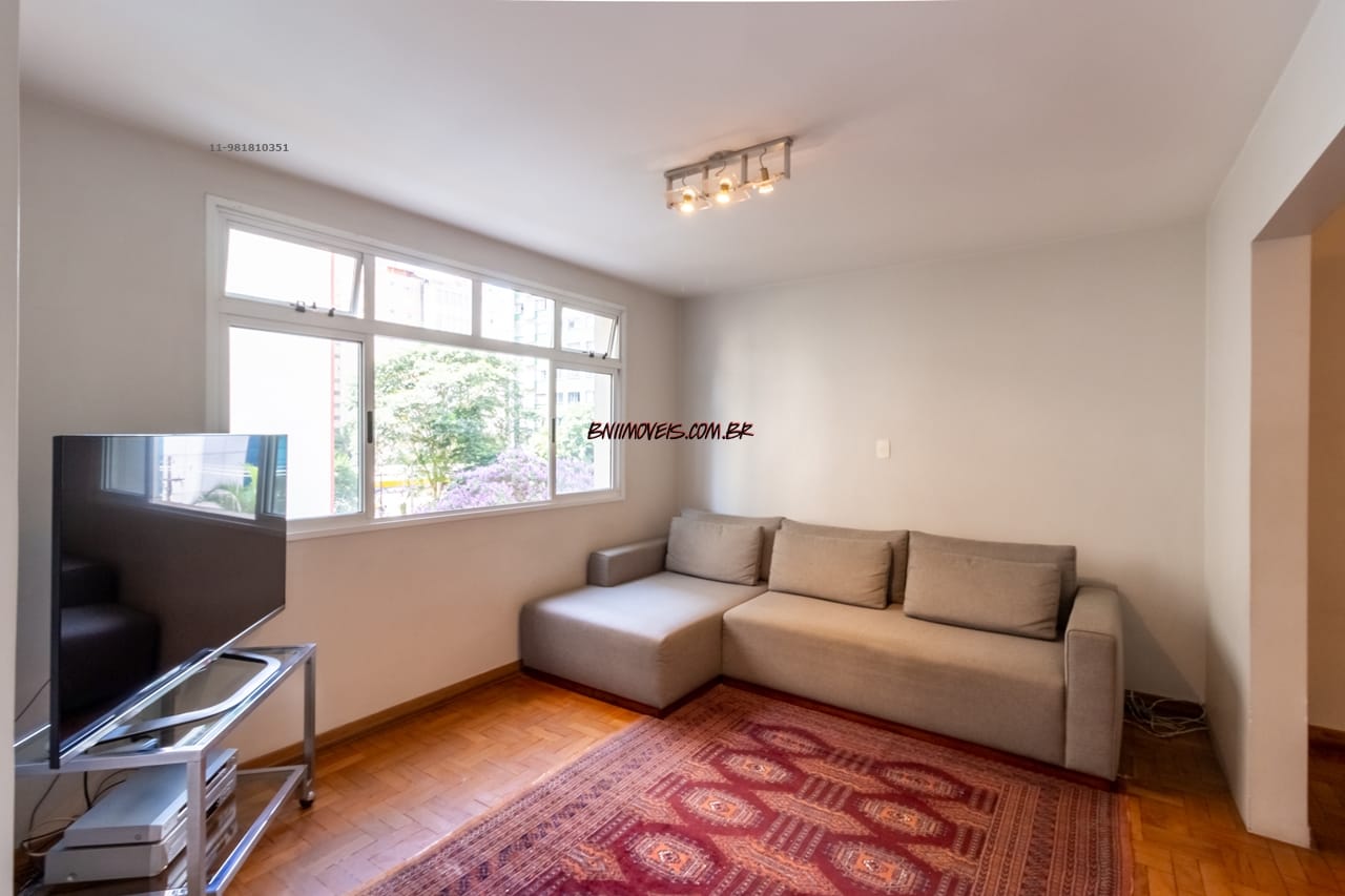 Apartamento, 3 quartos, 181 m² - Foto 7