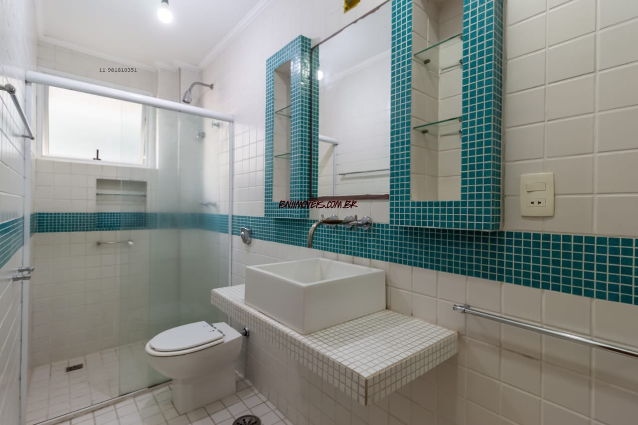 Apartamento, 3 quartos, 181 m² - Foto 19