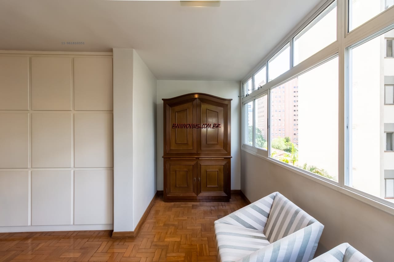 Apartamento, 3 quartos, 181 m² - Foto 5