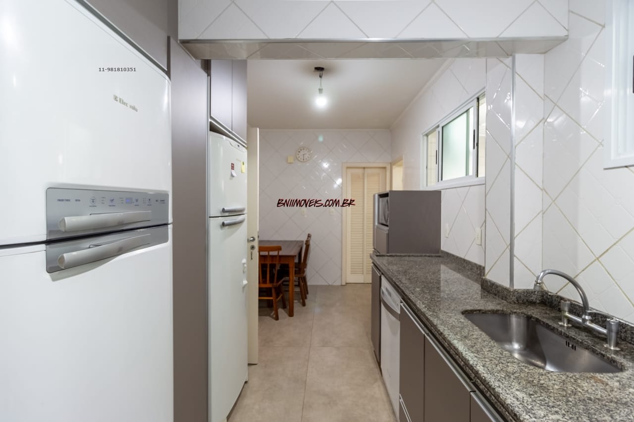 Apartamento, 3 quartos, 181 m² - Foto 11
