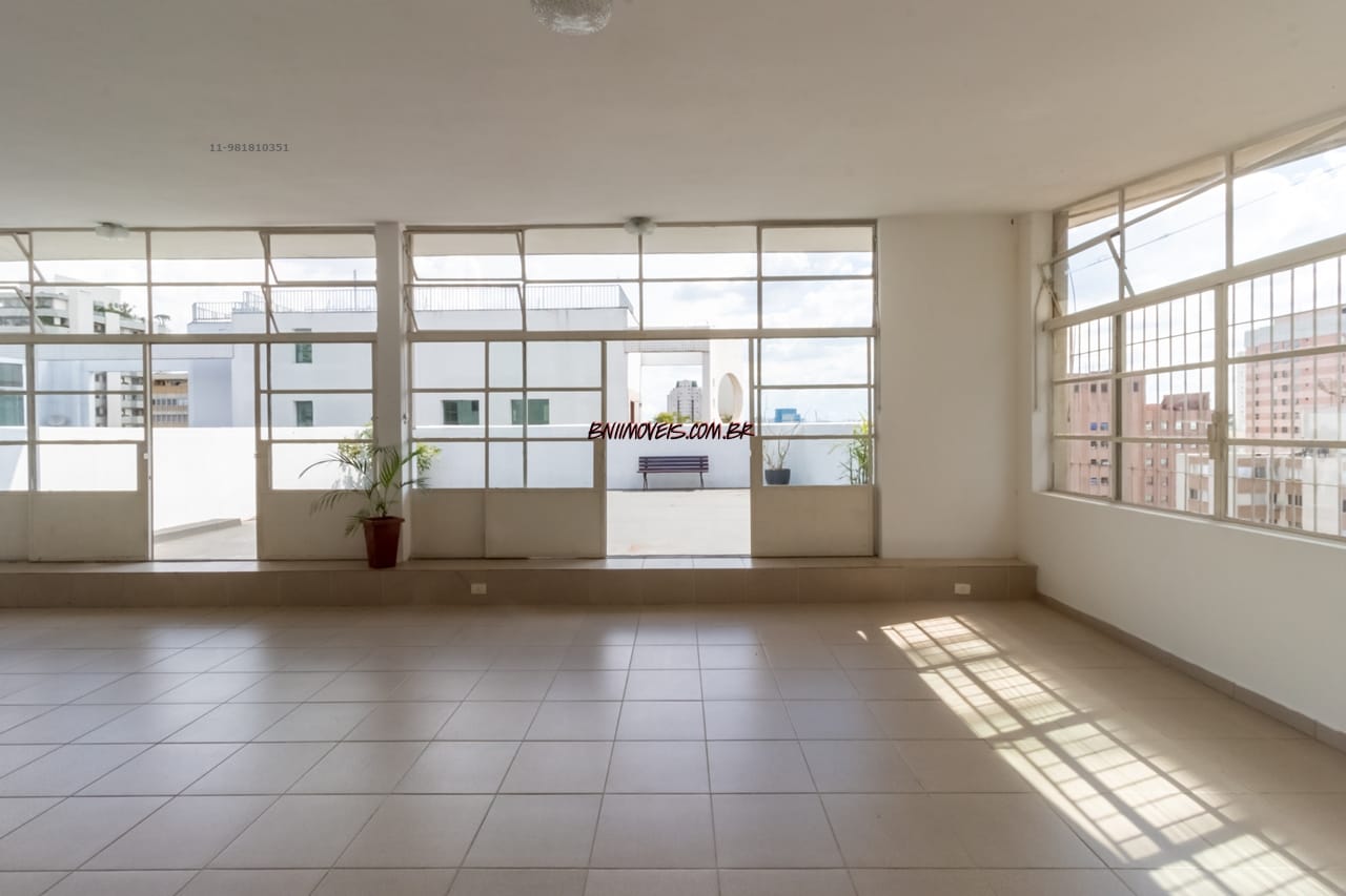 Apartamento, 3 quartos, 181 m² - Foto 28